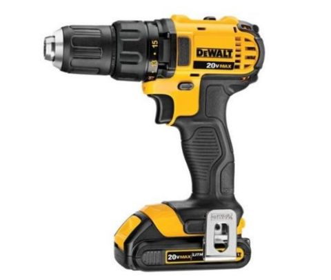 手持充電電動工具的種類及使用的注意事項