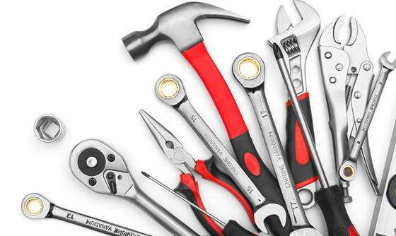 電動與氣動工具 現代工業與精密制造的核心力量