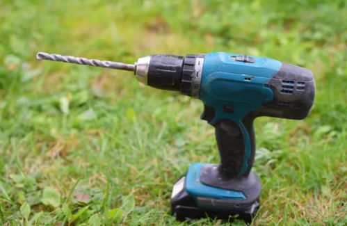 手持式電動工具 現代化工作的得力助手