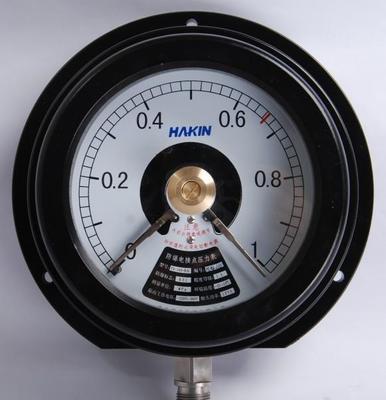 華青儀表 專業品質保證，壓力表與儀器儀表領域的可靠選擇