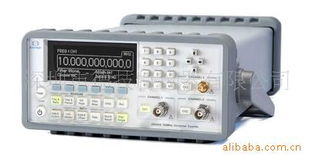 深圳市德技特儀器專用儀器儀表產(chǎn)品概覽