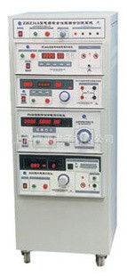 上海馳唐電子電工儀器儀表產(chǎn)品全覽 聚焦專用儀器儀表領域