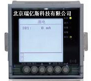 RYS-FM200系列電氣火災(zāi)監(jiān)控探測儀 生產(chǎn)、使用與價(jià)格指南